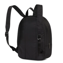 Rugzak Herschel Supply Co. Flight Satin Grove X-Small Black