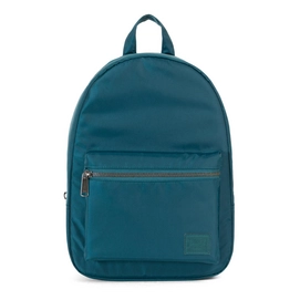 Rugzak Herschel Supply Co. Flight Satin Grove X-Small Deep Teal