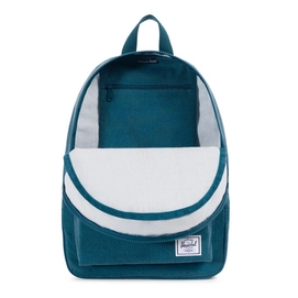Rugzak Herschel Supply Co. Cotton Casuals Grove X-Small Deep Teal