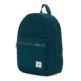 Rugzak Herschel Supply Co. Cotton Casuals Grove X-Small Deep Teal