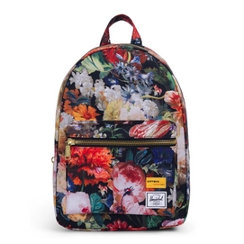 Rugzak Herschel Supply Co. Hoffman Grove X-Small Fall Floral