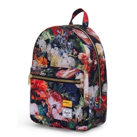 Rugzak Herschel Supply Co. Hoffman Grove X-Small Fall Floral