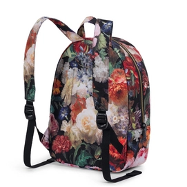 Rugzak Herschel Supply Co. Hoffman Grove X-Small Fall Floral