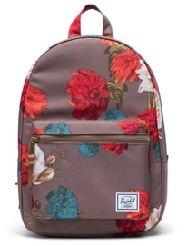 Rucksack Herschel Supply Co. Grove Small Vintage Floral Pine Bark