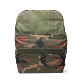 Schoudertas Herschel Supply Co. Odell Woodland Camo/Multi Zip