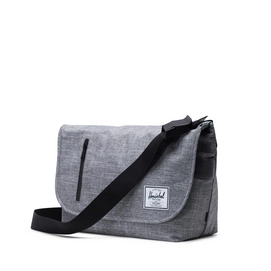 Schoudertas Herschel Supply Co. Odell Raven Crosshatch