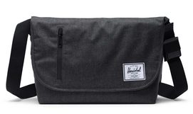 Schoudertas Herschel Supply Co. Odell Black Crosshatch