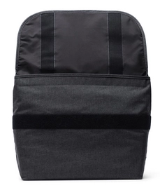 Schoudertas Herschel Supply Co. Odell Black Crosshatch