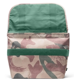 Schoudertas Herschel Supply Co. Odell Brushstroke Camo