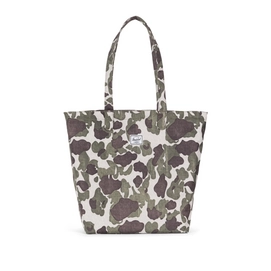 Draagtas Herschel Supply Co. Mica Frog Camo