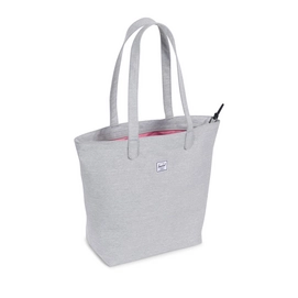 Draagtas Herschel Supply Co. Mica Light Grey