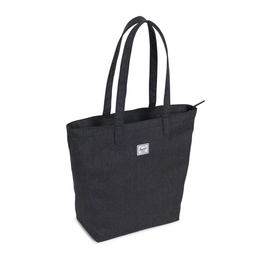 Draagtas Herschel Supply Co. Mica Black Crosshatch