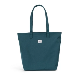 Draagtas Herschel Supply Co. Mica Deep Teal