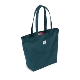 Draagtas Herschel Supply Co. Mica Deep Teal