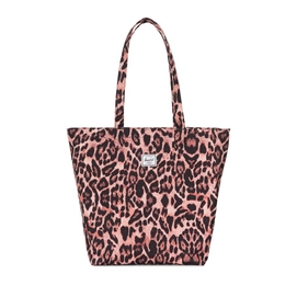 Draagtas Herschel Supply Co. Mica Desert Cheetah