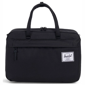 Reistas Herschel Supply Co. Travel Bowen Black