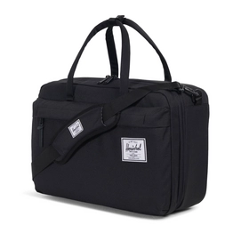 Reistas Herschel Supply Co. Travel Bowen Black