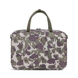 Reistas Herschel Supply Co. Travel Bowen Frog Camo