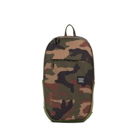 Rugzak Herschel Supply Co. Trail Mammoth Medium Woodland Camo