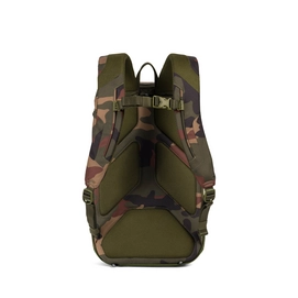 Rugzak Herschel Supply Co. Trail Barlow Medium Woodland Camo
