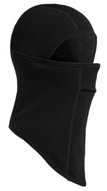 Balaclava Icebreaker Unisex Apex Black