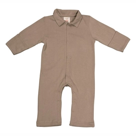 Babypakje Koeka Barcelona Polo Dark Stone