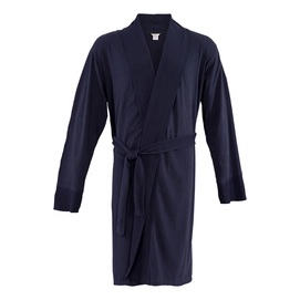 Badjas Koeka Barcelona Night Blue Heren