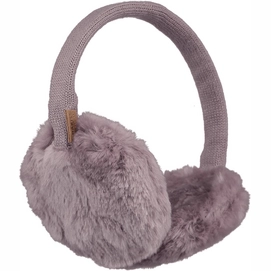 Ohrenschützer Barts Plush Earmuffs Mauve
