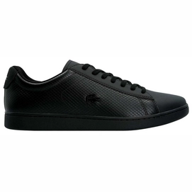 Sneaker Lacoste Homme Carnaby Evo Black