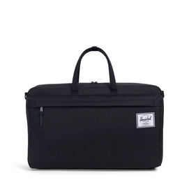 Draagtas Herschel Supply Co. Travel Winslow Black