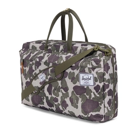 Draagtas Herschel Supply Co. Travel Winslow Frog Camo