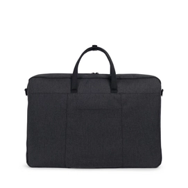 Draagtas Herschel Supply Co. Travel Winslow Black Crosshatch