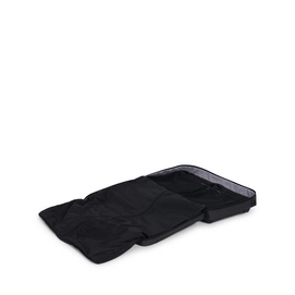 Draagtas Herschel Supply Co. Travel Winslow Black Crosshatch