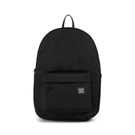 Rugzak Herschel Supply Co. Trail Rundle Black