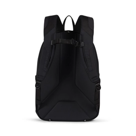Rugzak Herschel Supply Co. Trail Rundle Black