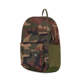 Rugzak Herschel Supply Co. Trail Rundle Woodland Camo