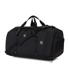 Reistas Herschel Supply Co. Trail Gorge Black
