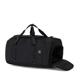 Reistas Herschel Supply Co. Trail Gorge Black