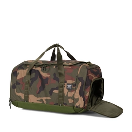 Reistas Herschel Supply Co. Trail Gorge Woodland Camo