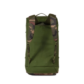 Reistas Herschel Supply Co. Trail Gorge Woodland Camo