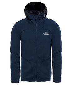 Vest The North Face Men Purna Stretch Hoodie Urban Navy