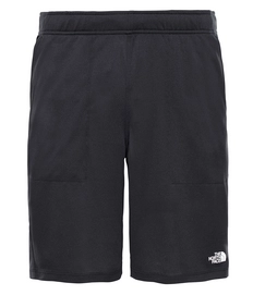 Korte Broek The North Face Men Train N Logo Lite Short TNF Black