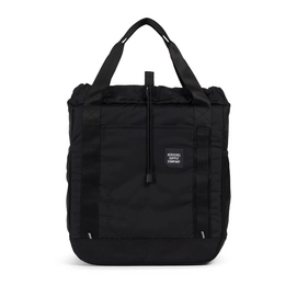 Draagtas Herschel Supply Co. Trail Barnes Black