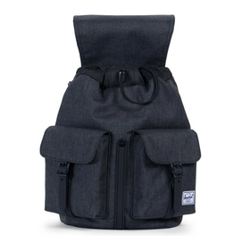 Rugzak Herschel Supply Co. Dawson X-Small Black