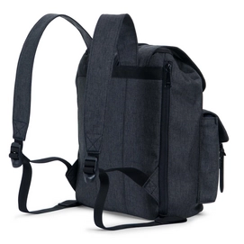 Rugzak Herschel Supply Co. Dawson X-Small Black