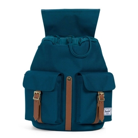 Rugzak Herschel Supply Co. Dawson X-Small Deep Teal