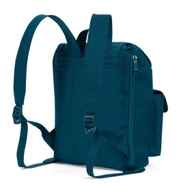 Rugzak Herschel Supply Co. Dawson X-Small Deep Teal