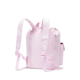 Rugzak Herschel Supply Co. Dawson Small Pink Lady Crosshatch Rubber