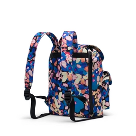 Rugzak Herschel Supply Co. Dawson Small Painted Floral