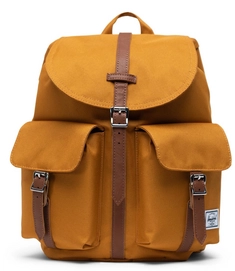 Rucksack Herschel Supply Co. Dawson Small Buckthorn Brown